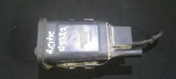 Honda Civic Active carbon filter fuel vapour canister 