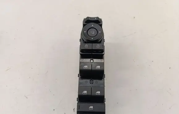 Hyundai Tucson IV NX4 Electric window control switch 93572N74304X