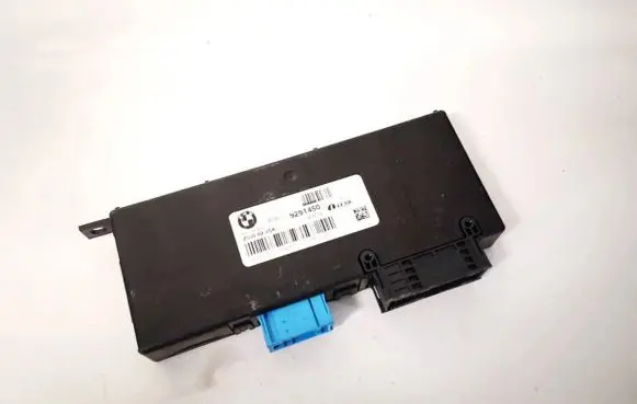 BMW 5 GT F07 Other control units/modules 9291450 61359291450