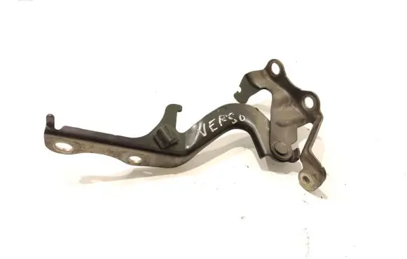 Toyota Corolla Verso E121 Engine bonnet/hood hinges