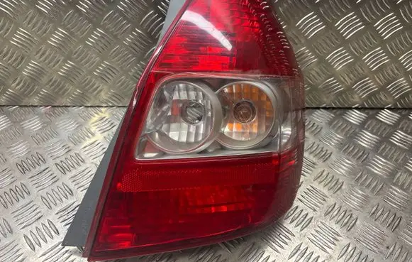Honda Jazz Rear/tail lights
