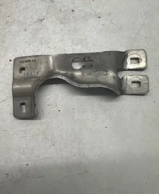 BMW X5 G05 Radiator support slam panel bracket 7421671