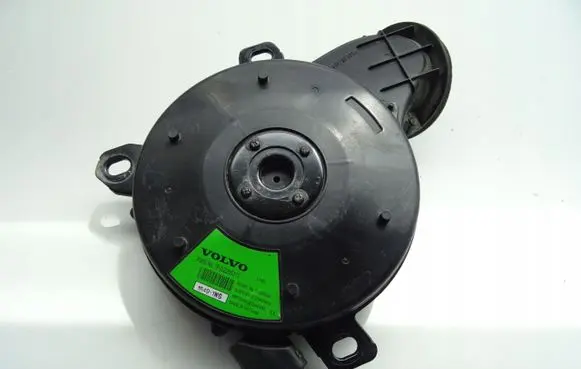 Volvo XC40 Subwoofer speaker 32265312