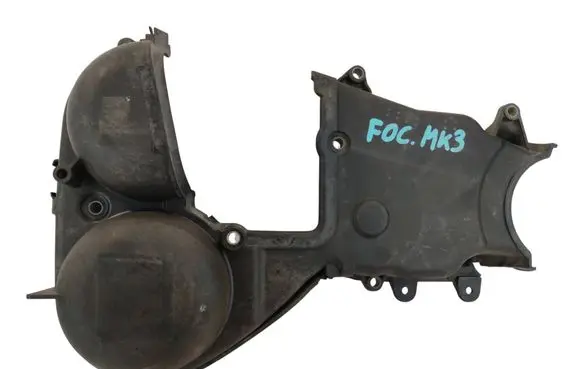 Ford Mondeo MK V Timing belt guard (cover) N06024A161CAREWAY