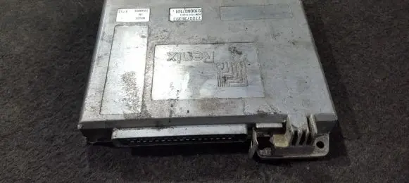 Renault Espace II Engine control unit/module 7700736393 H0M7700734613