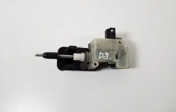 Mercedes-Benz SLK R171 Fuel tank cap lock A2038201997