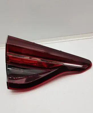 Renault Clio V Tailgate rear/tail lights 265557776R 17835F 193080407