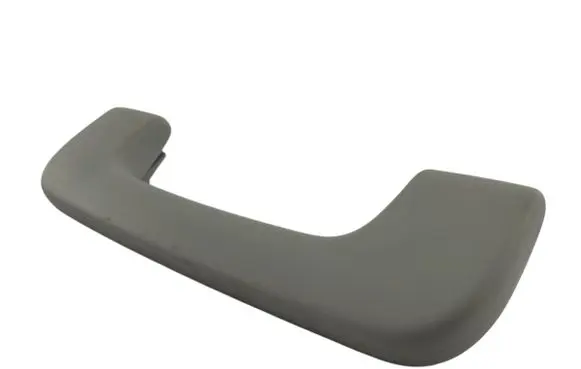 Audi A6 S6 C6 4F Front interior roof grab handle 8P0857607C