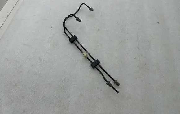 Ford Mustang VI Brake booster pipe/hose FR3C2C287AD 192018005