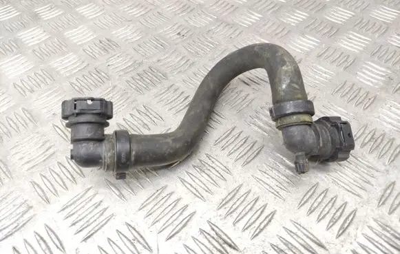 Peugeot 208 Engine coolant pipe/hose 9684639980