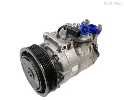 Audi A8 S8 D3 4E Air conditioning (A/C) compressor (pump) 700510398