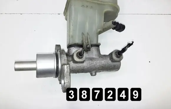 Alfa Romeo 159 Master brake cylinder