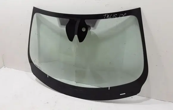 Renault Talisman Front windscreen/windshield window 727129452R