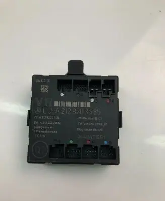 Mercedes-Benz E C207 W207 Other control units/modules A2128203585