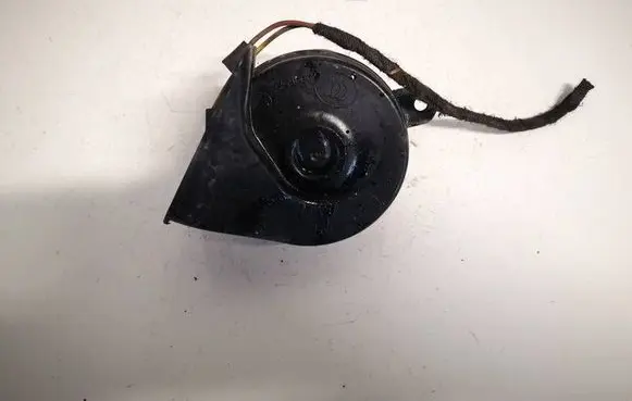Mercedes-Benz A W169 Horn signal e30055306