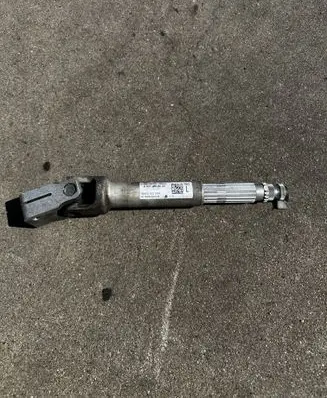 Mercedes-Benz Sprinter W907 W910 Steering column universal joint A9074604000