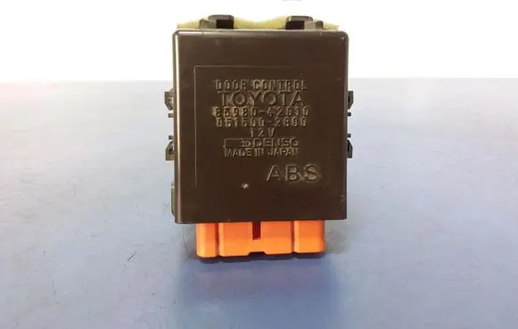 Toyota RAV 4 (XA10) Other control units/modules 85980-42010
