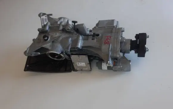 BMW X1 F48 F49 Rear differential 8834438 E1F000174 0820092404200000