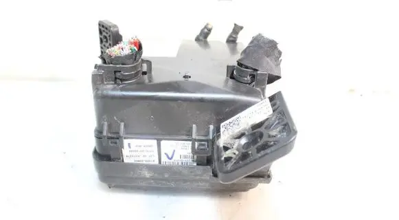 Fuse box set