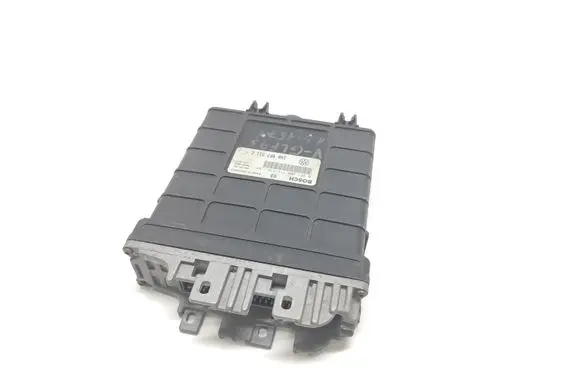 Volkswagen Golf III Engine control unit/module 0261200714 1H0907311C