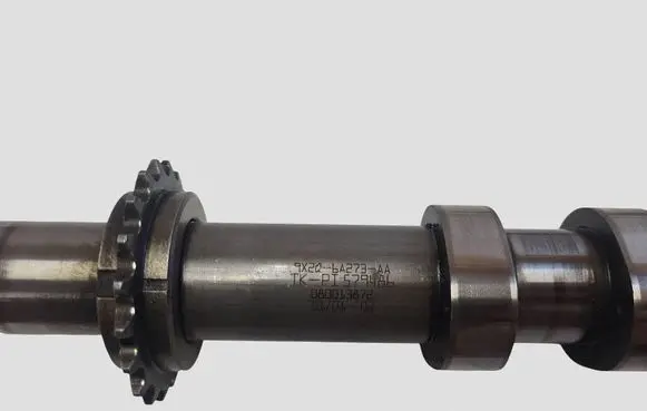 Jaguar XF X250 Camshaft 9X2Q6A273AA