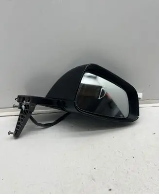 Tesla Model X Front door electric wing mirror E11048538 103518301K 1025183