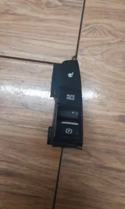 KIA Niro Hand parking brake switch 93310-q4900