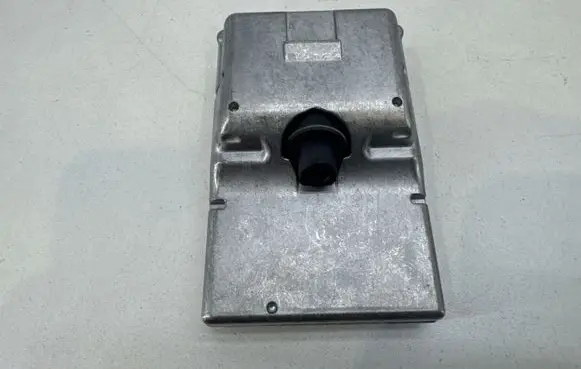 Opel Astra K Windshield/windscreen camera 958834210 23417075