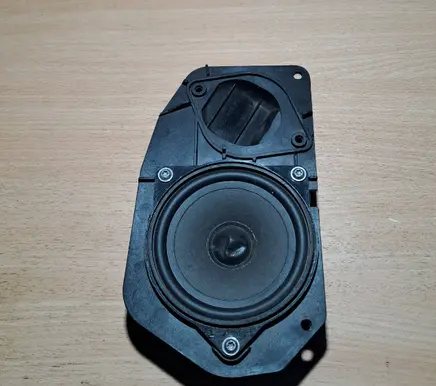 BMW 5 E60 E61 Parcel shelf speaker 9141496 18820010 900475430016
