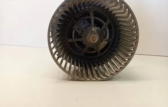 Seat Alhambra (Mk1) Heater fan/blower 7M1819021D