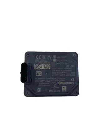 Volkswagen ID.3 Distronic sensor radar 1EA907572