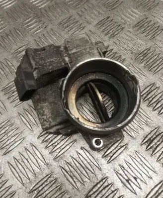 Skoda Octavia Mk2 (1Z) Throttle valve 03G128063