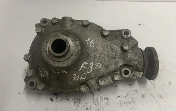 BMW 3 F30 F35 F31 Front differential 256