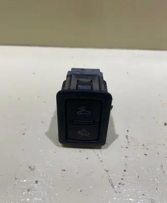 Audi A6 S6 C6 4F Alarm switch 4F0962109