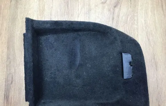 BMW X4 F26 Trunk/boot lower side trim panel 7246987