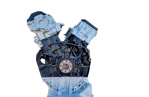 Jeep Grand Cherokee Engine VM44D
