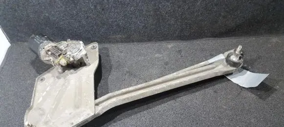 Ford Escort Front wiper linkage and motor 82ag17k484aa