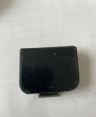Mercedes-Benz E W210 Front tow hook cap/cover 210850026