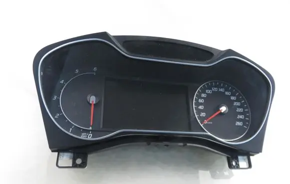 Ford S-MAX Speedometer (instrument cluster) CS7T14C026CG CS7T10849VH VPCS7F10849AVH