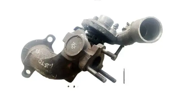 Ford Mondeo MK II Turbo 4521245