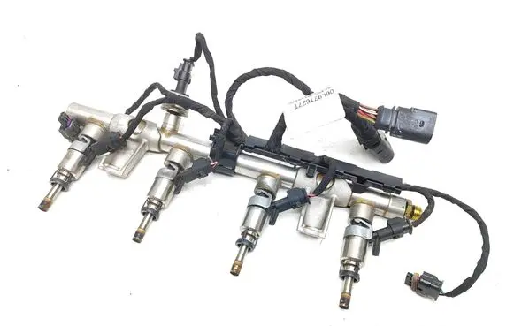 Volkswagen Tiguan Allspace Fuel injectors set 06L133317L