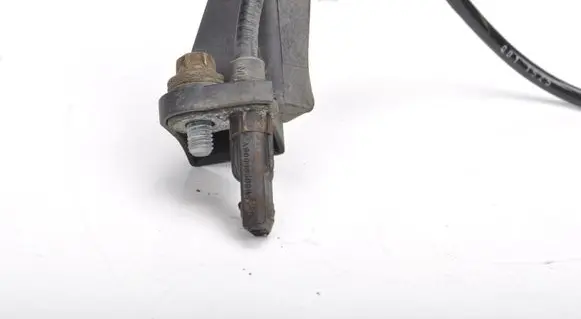 Mercedes-Benz GLE (W166 - C292) ABS rear brake sensor A1669054102