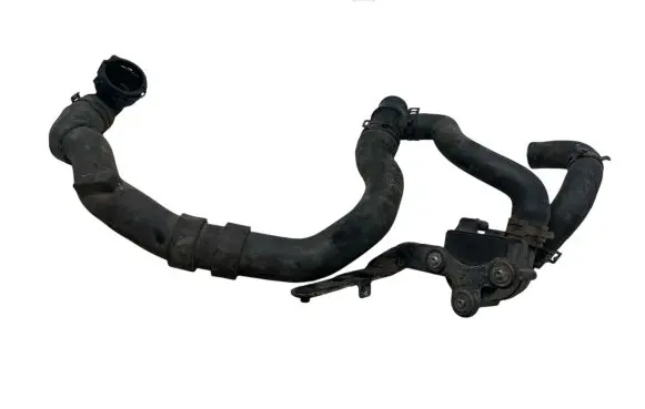 Audi A3 S3 A3 Sportback 8P Electric auxiliary coolant/water pump 5N0965561 229508T252 701713080