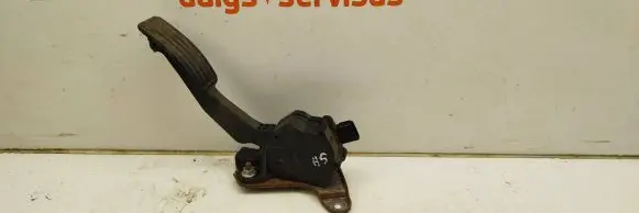 Subaru Forester SH Accelerator throttle pedal