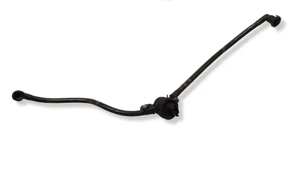 Ford S-MAX Fuel line pipe 81CP3801