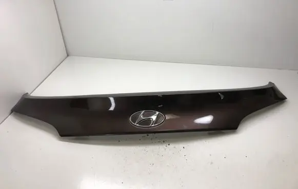 Hyundai ix35 Tailgate trim 873712E000