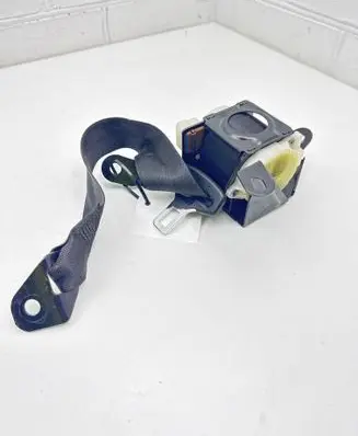 Mercedes-Benz CLK A209 C209 Rear seatbelt A2038601785