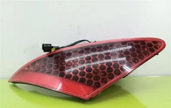 Peugeot 307 CC Rear/tail lights
