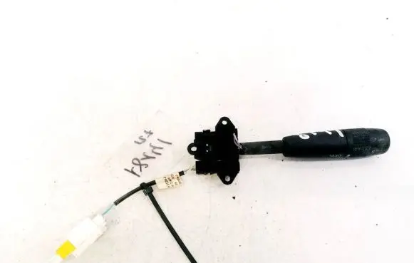 Peugeot 607 Cruise control stalk 96318293