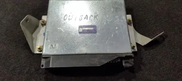Subaru Legacy ABS control unit/module 27526AE190 620000M0511